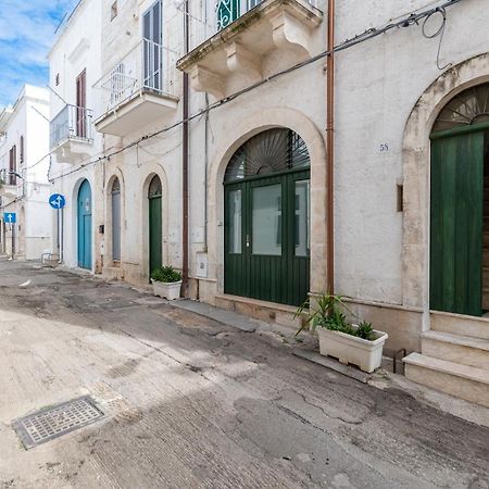 Civico 62 Villa Ostuni Exterior foto