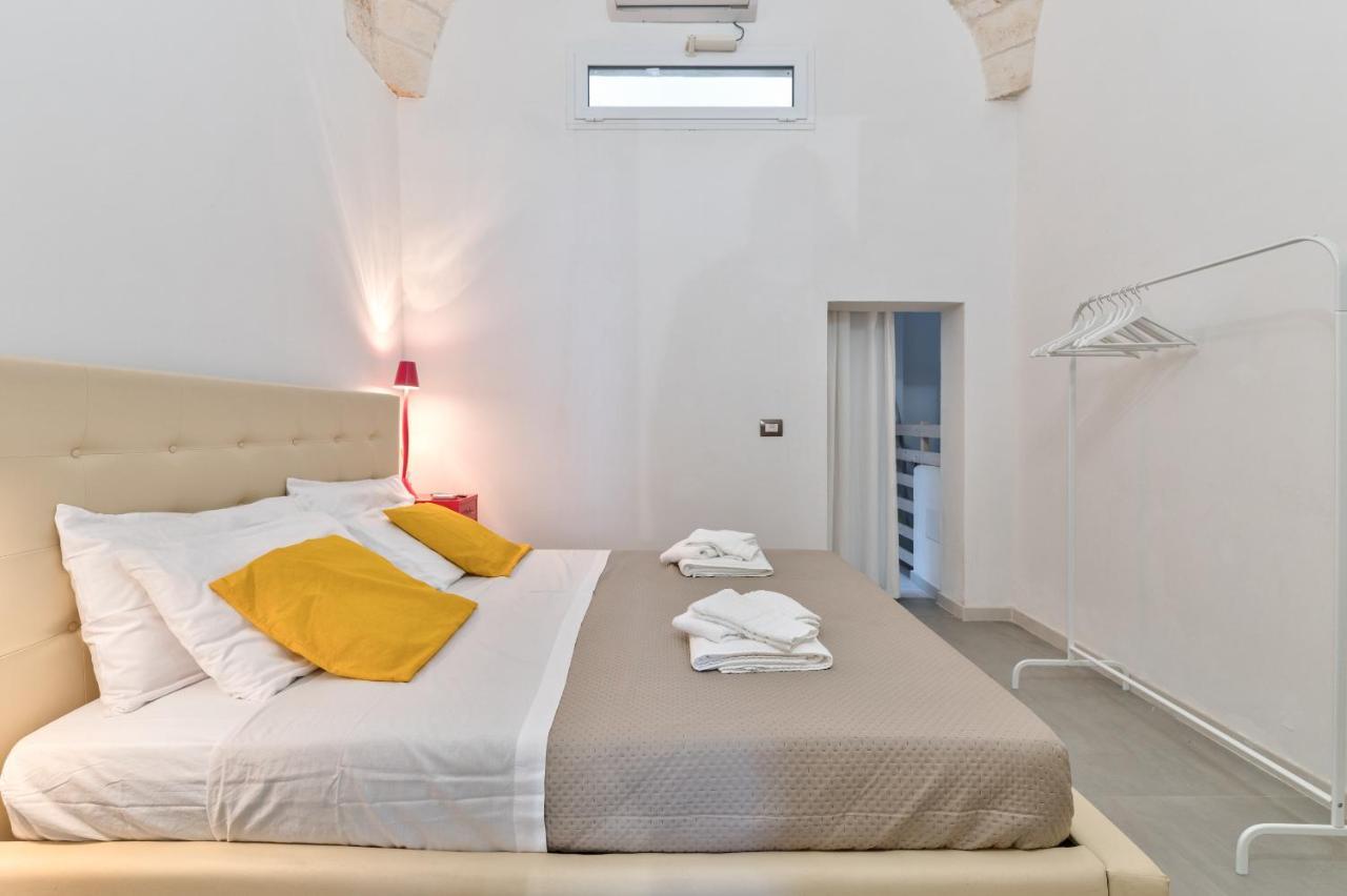 Civico 62 Villa Ostuni Exterior foto