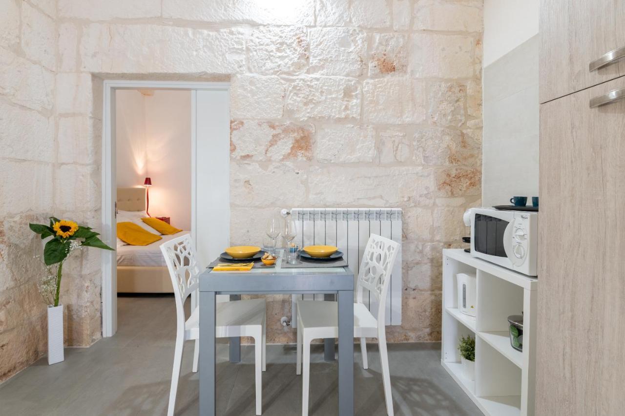 Civico 62 Villa Ostuni Exterior foto