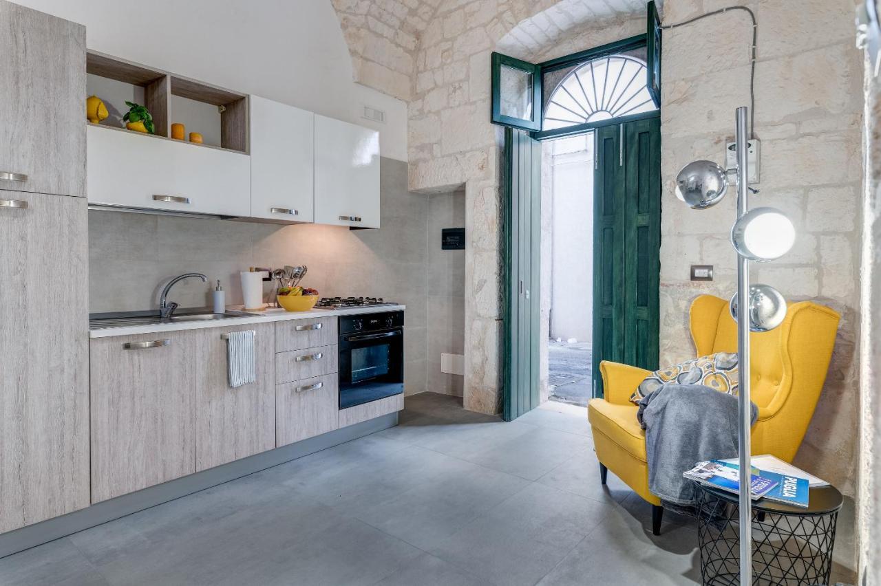 Civico 62 Villa Ostuni Exterior foto