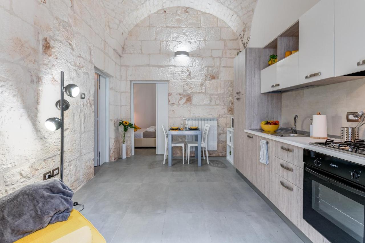 Civico 62 Villa Ostuni Exterior foto